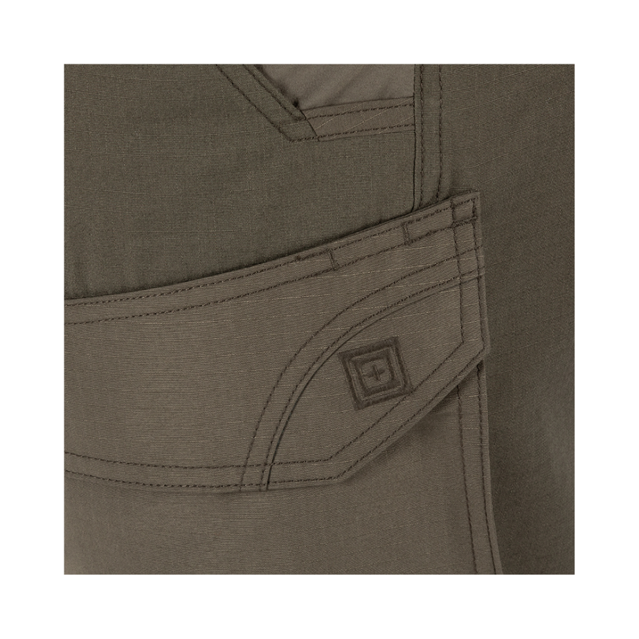 Pantalón Quantum TDU 74504