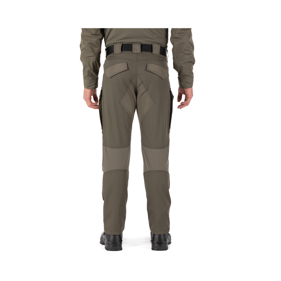Pantalón Quantum TDU 74504