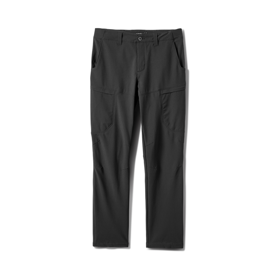 Pantalón Táctico Apex Softshell 48252