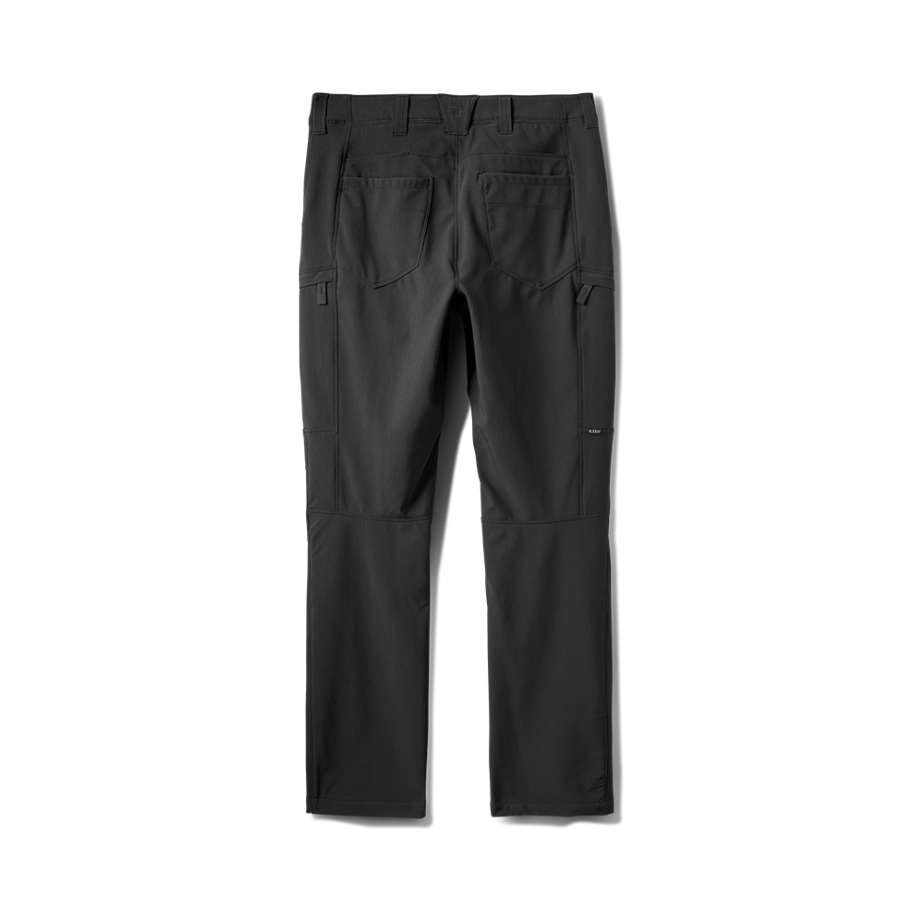 Pantalón Táctico Apex Softshell 48252
