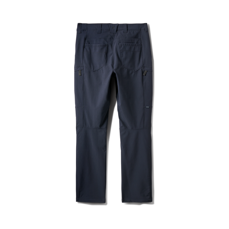 Pantalón Táctico Apex Softshell 48252