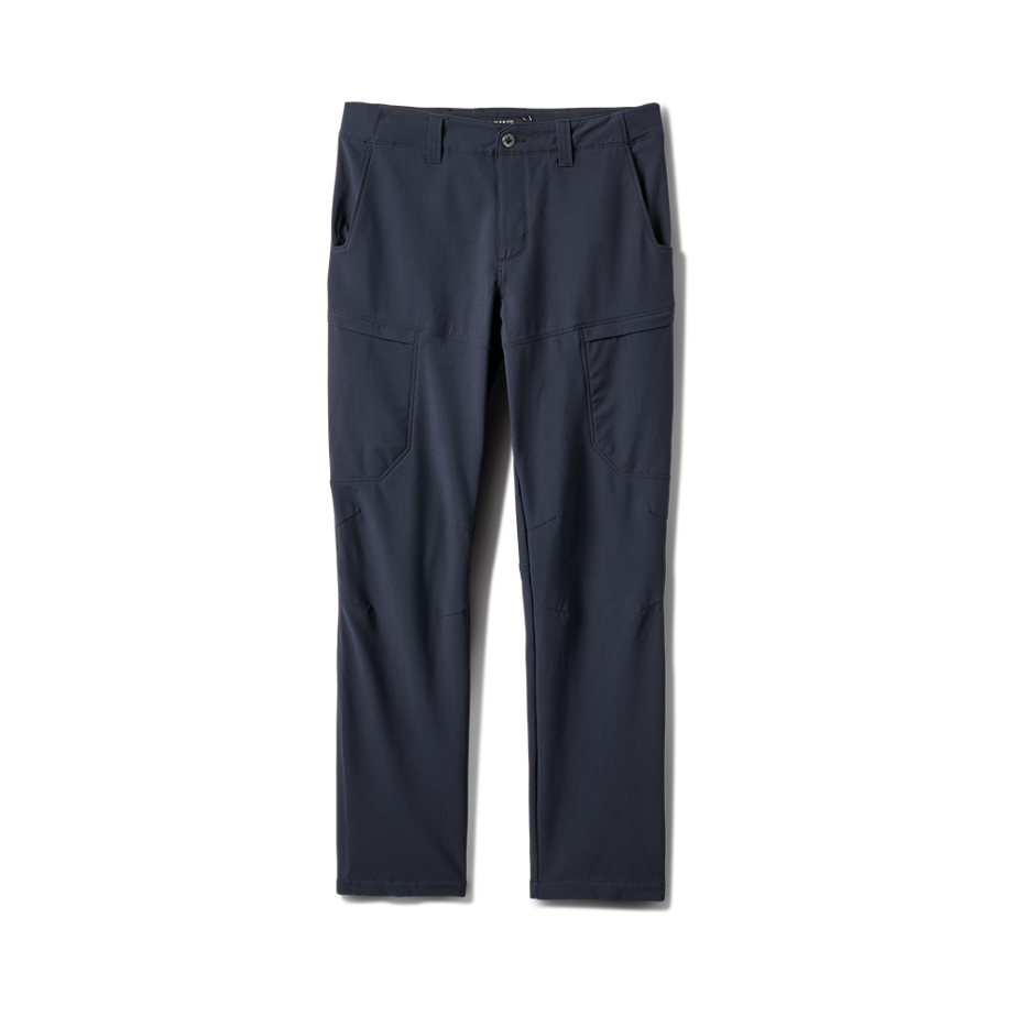 Pantalón Táctico Apex Softshell 48252