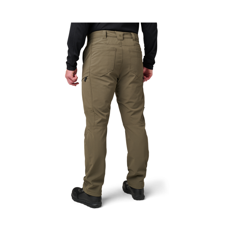 Pantalón Táctico Apex Softshell 48252