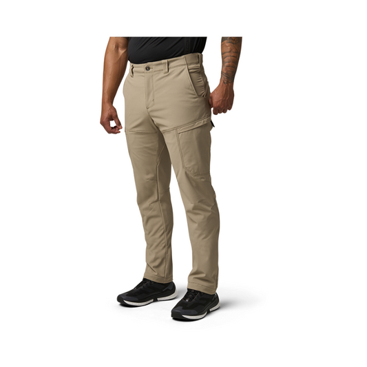 Pantalón Táctico Apex Softshell 48252