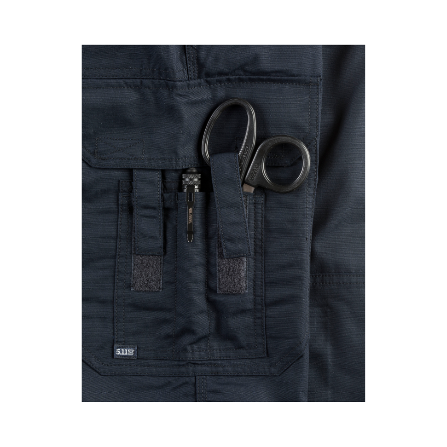 Pantalón Taclite Servicios Médicos De Emergencia 74363