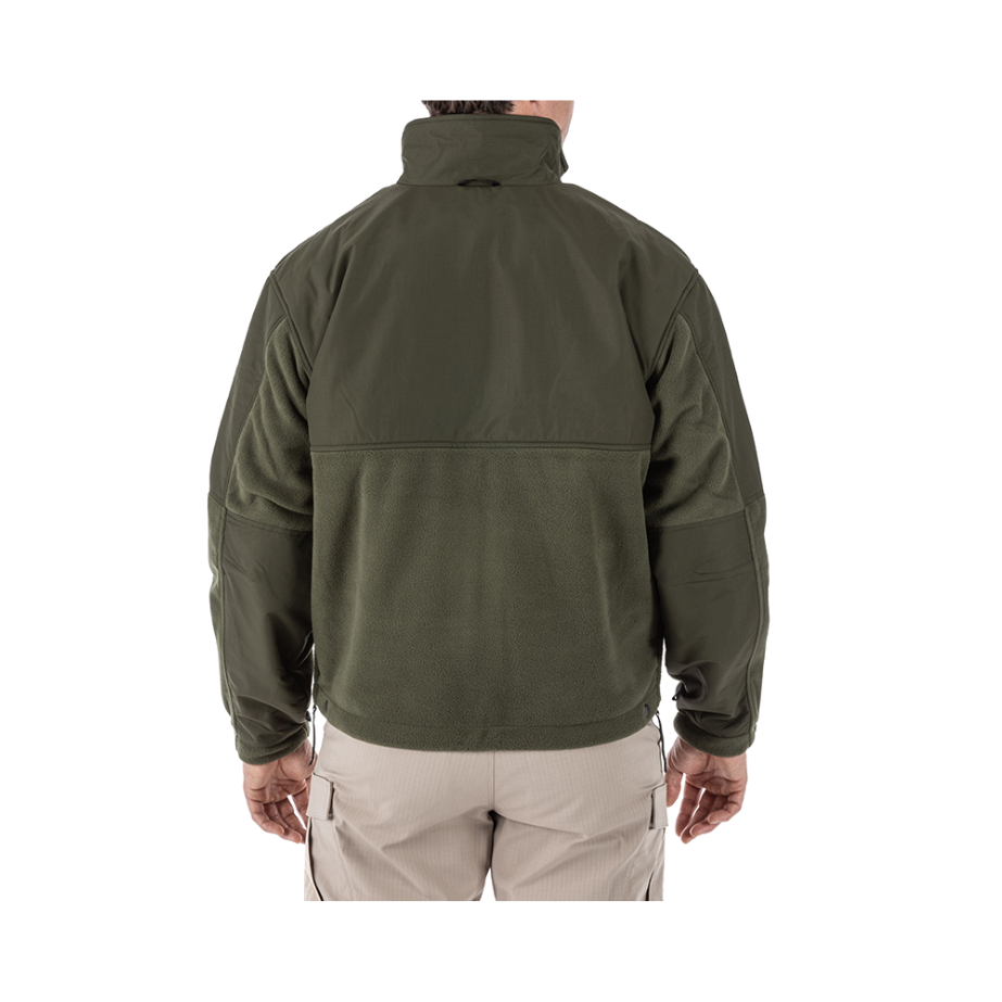 Chamarra Táctica Tactical Fleece 48038