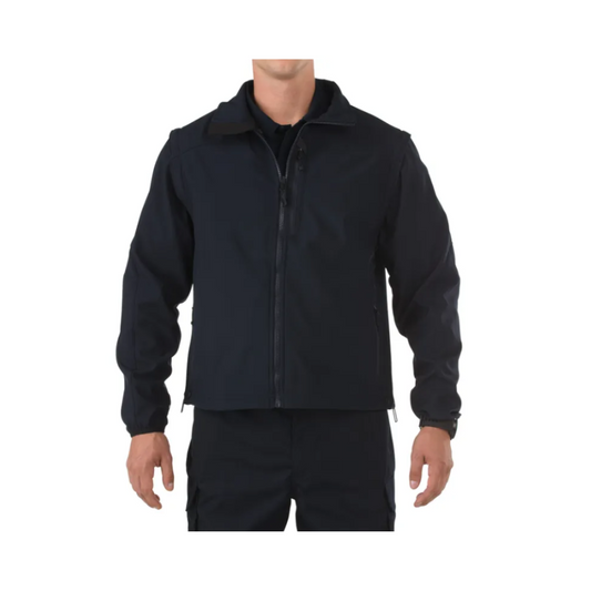Chamarra Táctica Valiant Softshell 48167