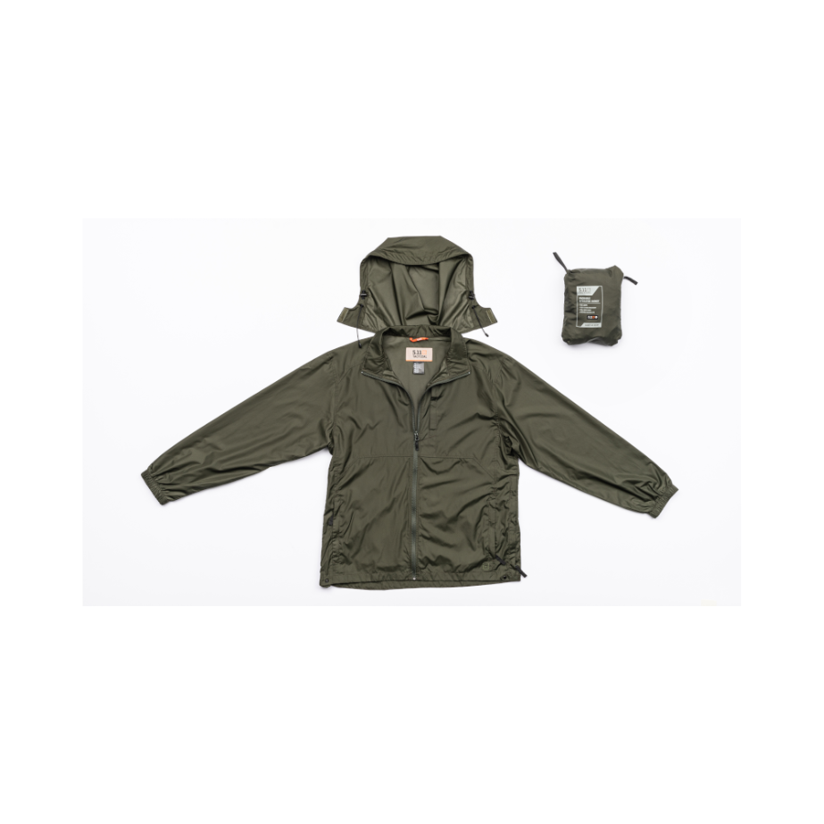 Chamarra Táctica Packable Operator 48169