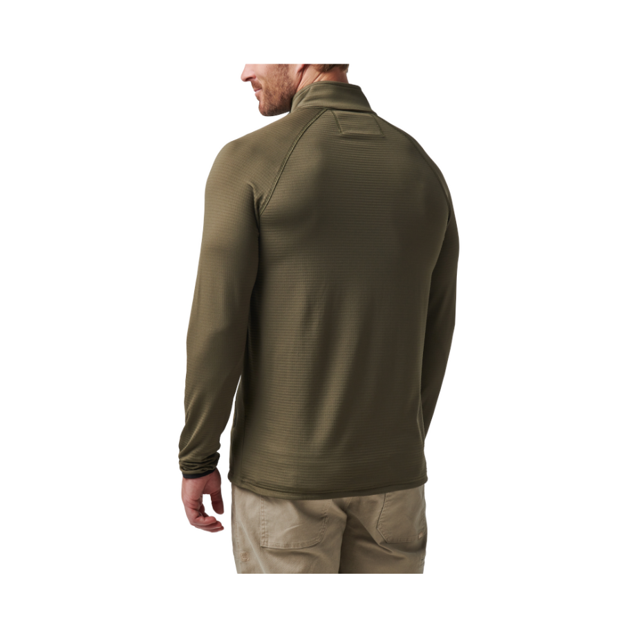 Chamarra Stratos Full Zip 72244