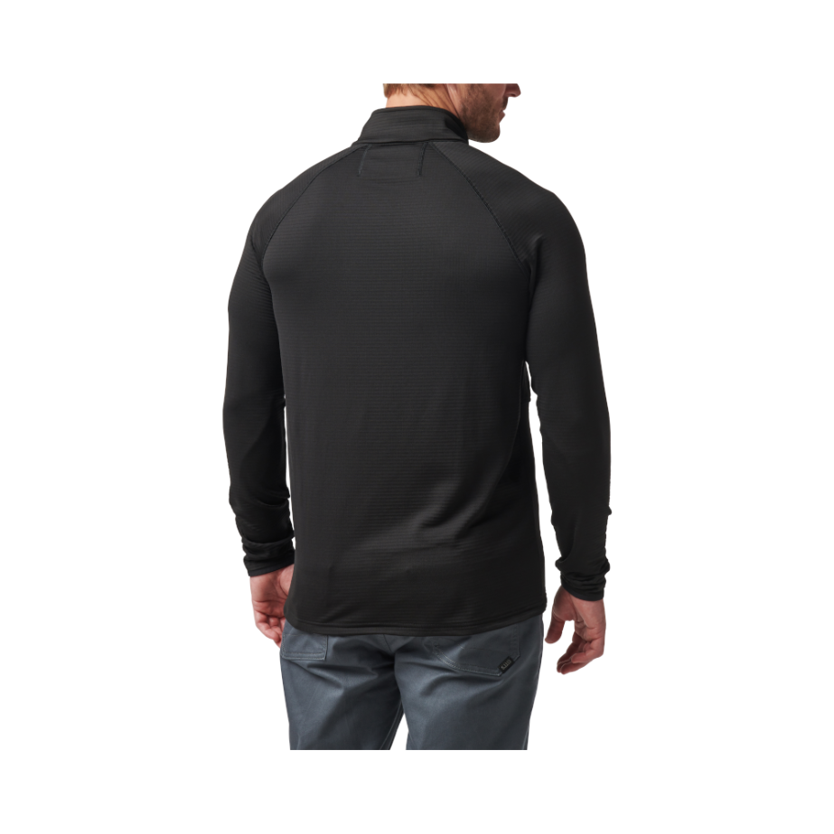 Chamarra Stratos Full Zip 72244