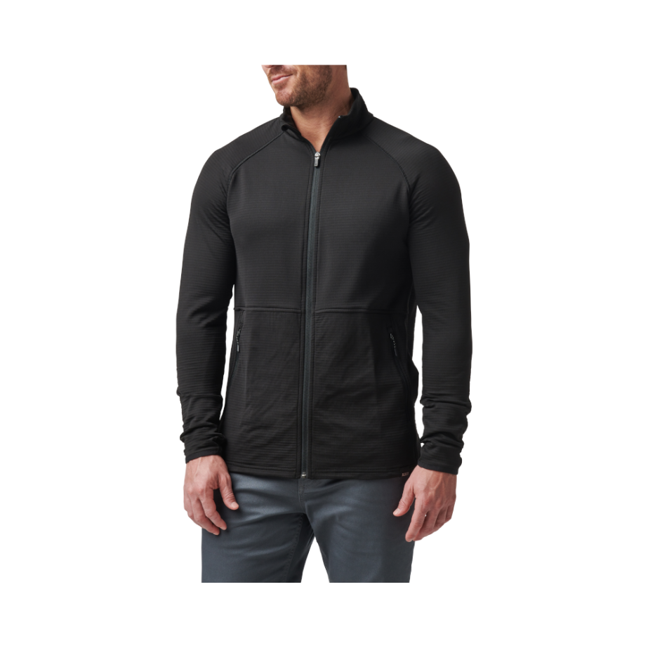 Chamarra Stratos Full Zip 72244