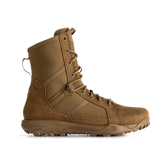 Botas Tácticas A/T 8" AR 670-1 12499