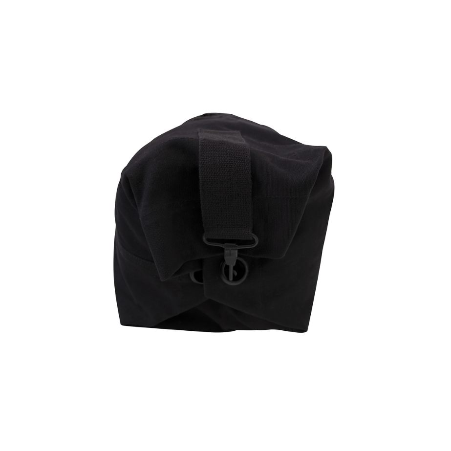 Bolsa de Lona Estilo GI con Doble Correa 2485