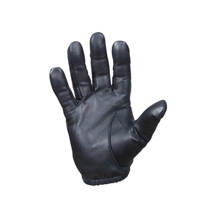 Guantes de Cuero Búsqueda Policial 3450