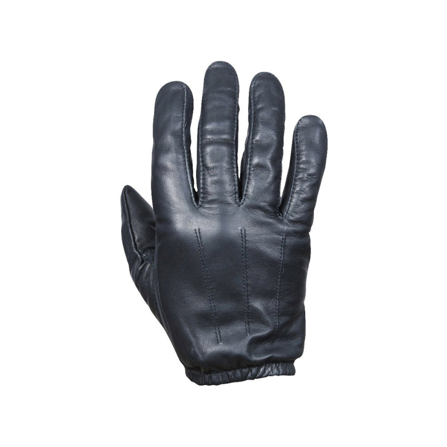Guantes de Cuero Búsqueda Policial 3450