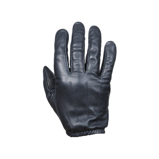 Guantes de Cuero Búsqueda Policial 3450
