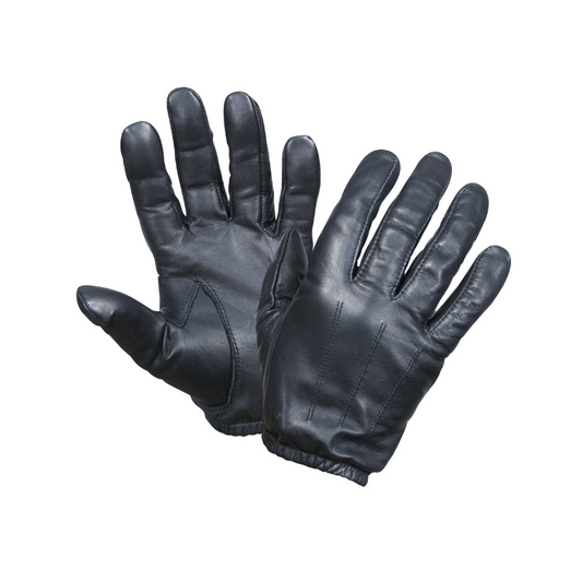 Guantes de Cuero Búsqueda Policial 3450
