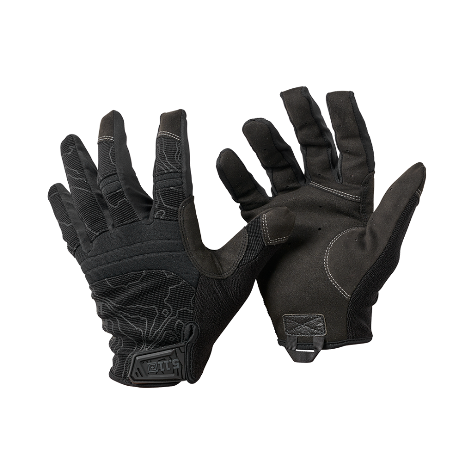 Guantes Competition Shooting 59372