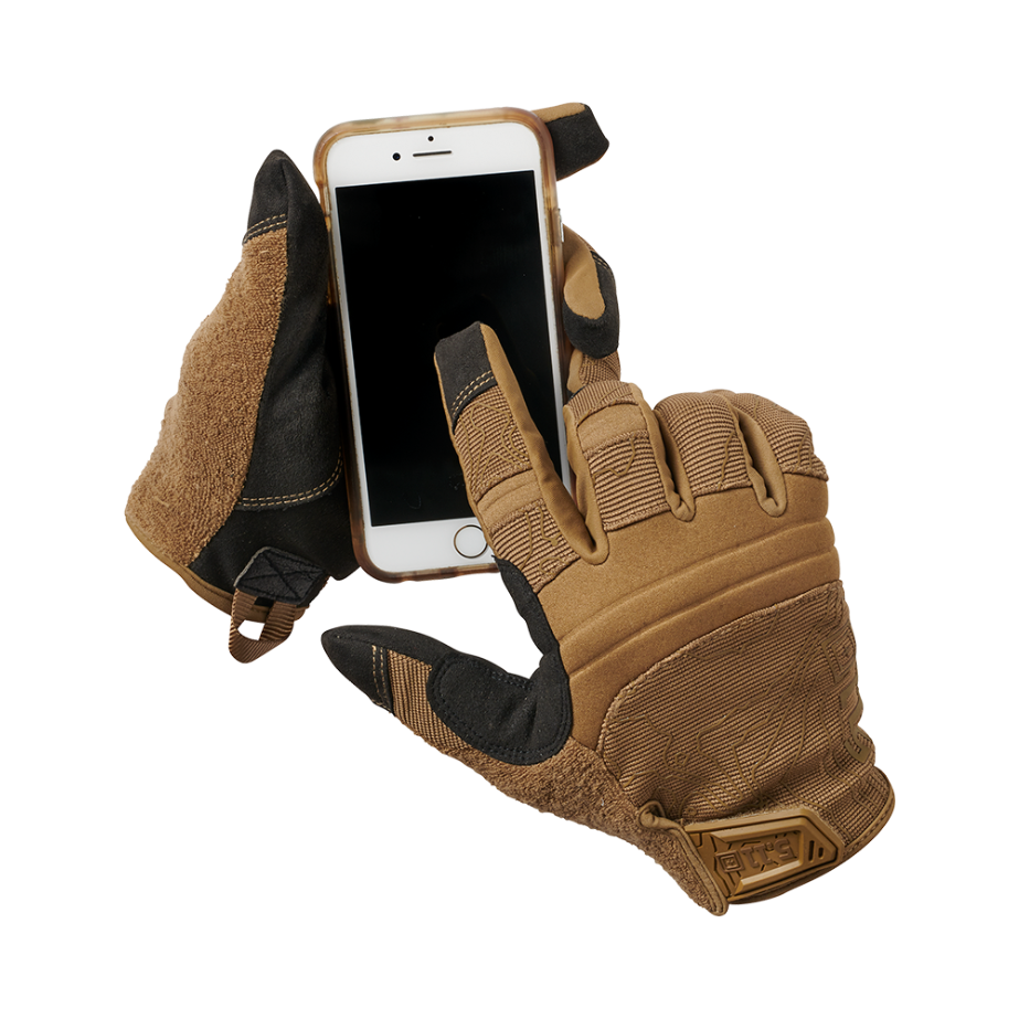 Guantes Competition Shooting 59372