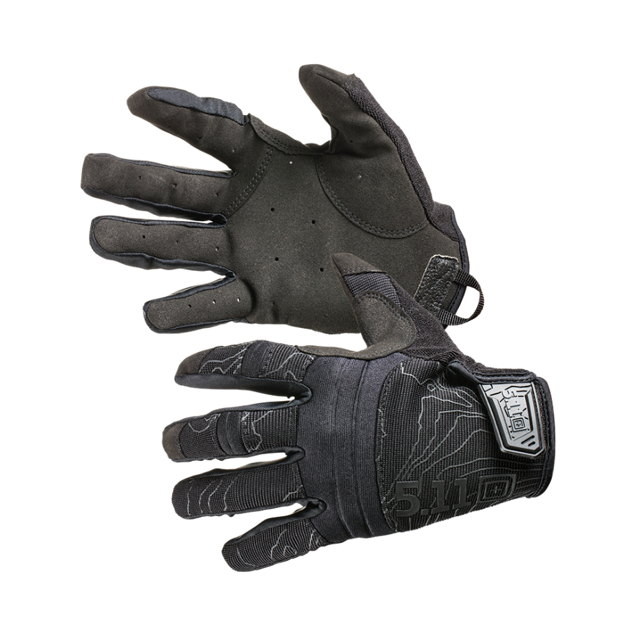 Guantes Competition Shooting 59372