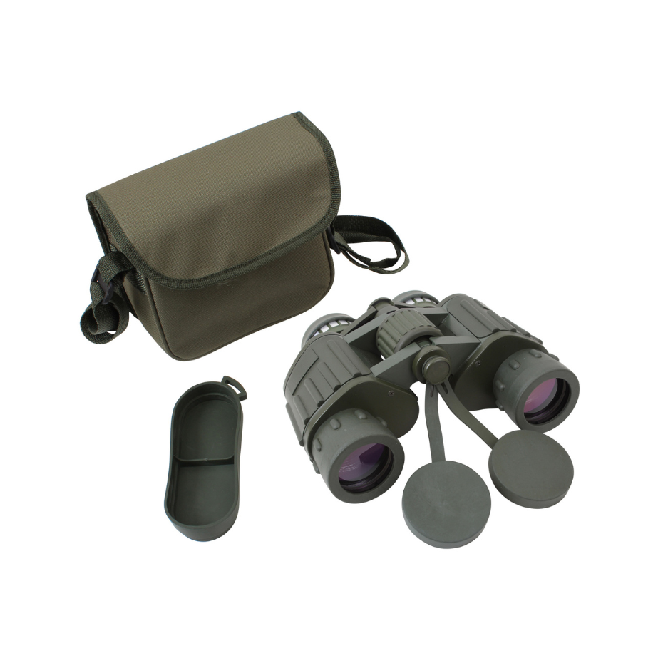 Binoculares 8x42 20275