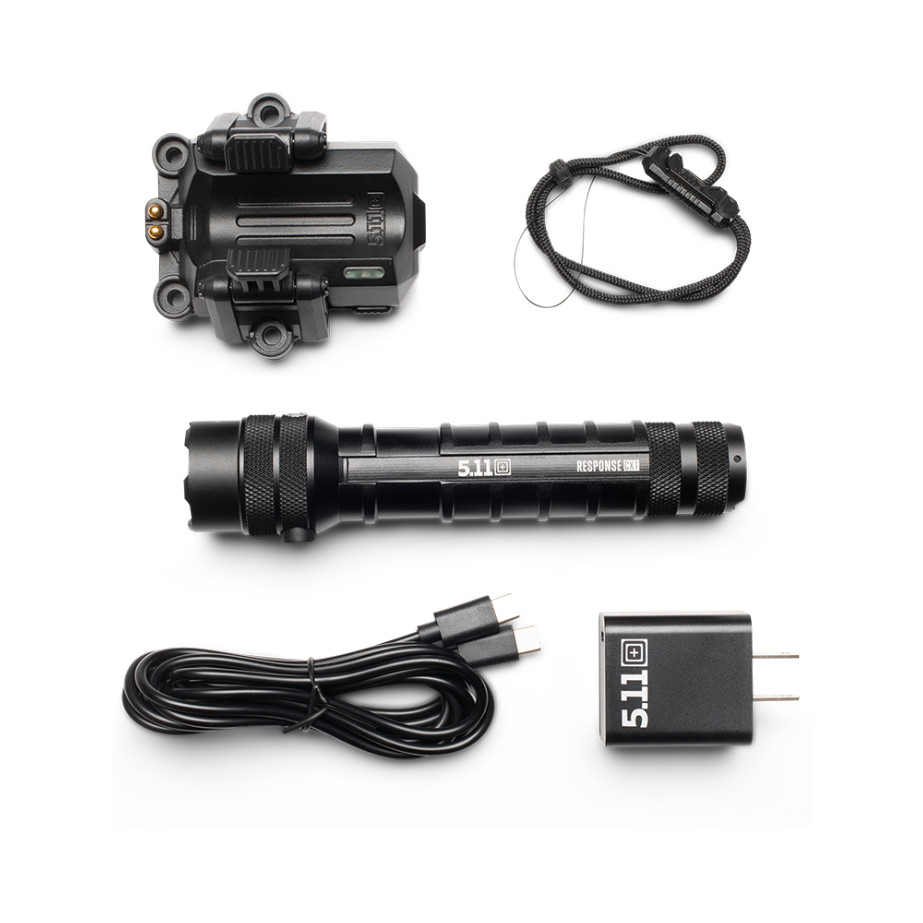 Linterna Response CX1 870 Lumen 53423