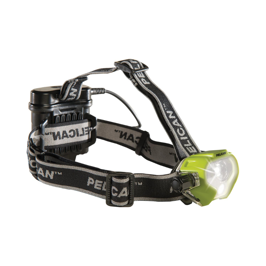 Lámpara Frontal 2785