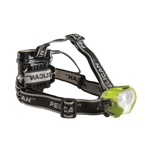 Lámpara Frontal 2785