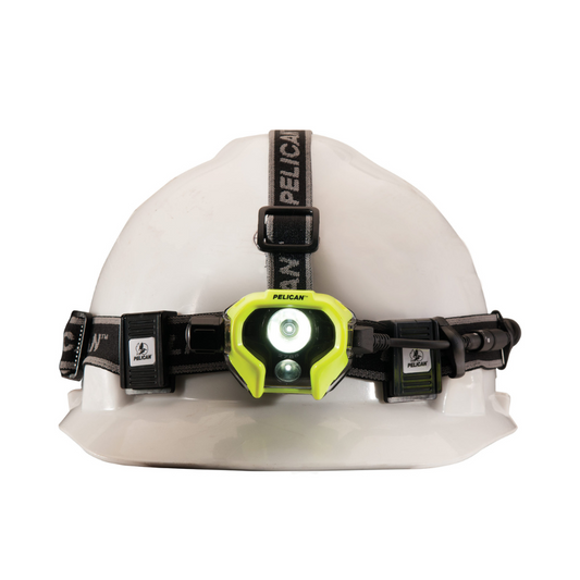 Lámpara Frontal 2785