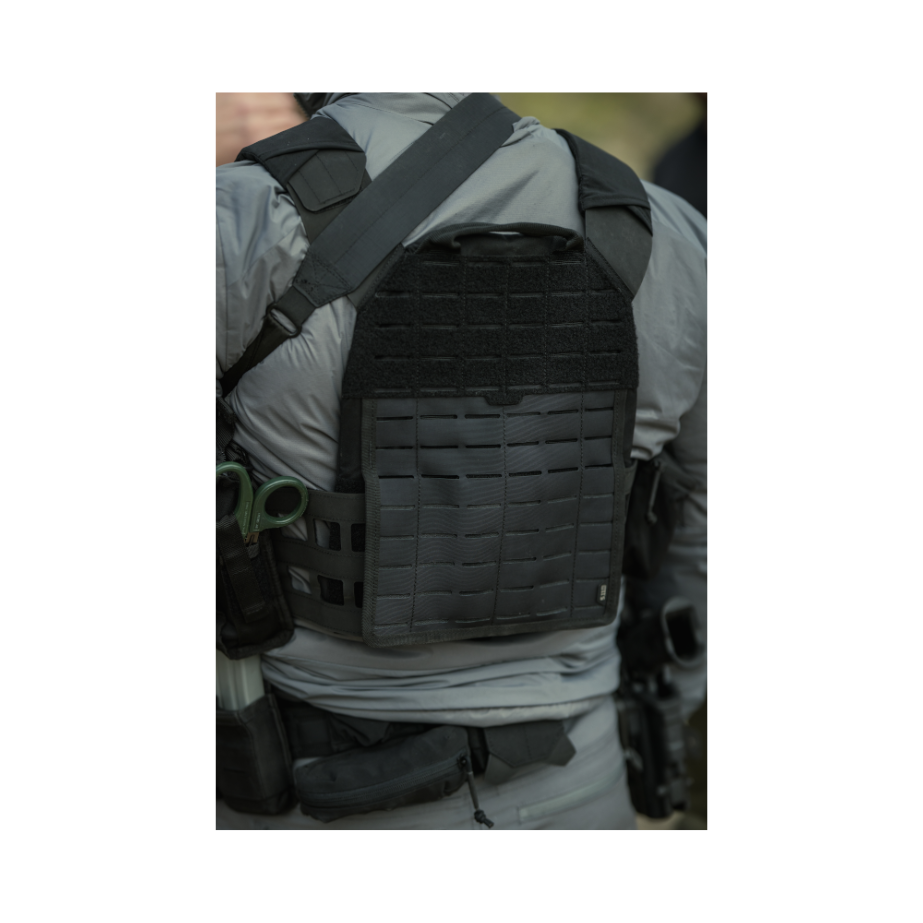 Chaleco Portaplacas QR Plate Carrier 56676