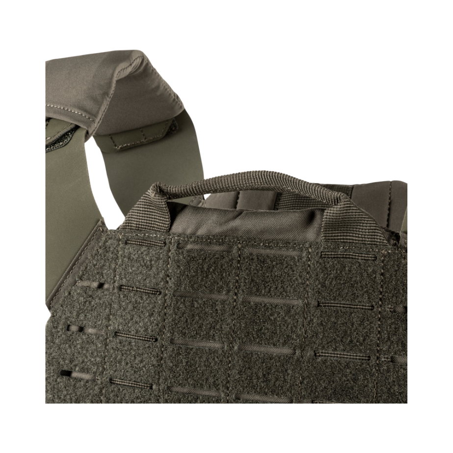 Chaleco Portaplacas QR Plate Carrier 56676
