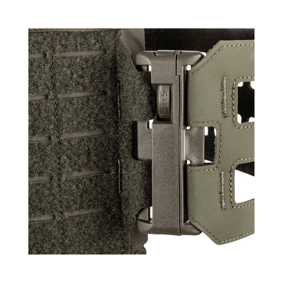 Chaleco Portaplacas QR Plate Carrier 56676
