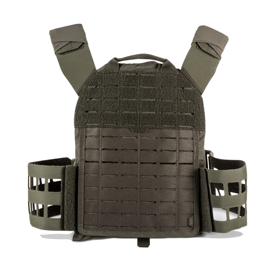 Chaleco Portaplacas QR Plate Carrier 56676
