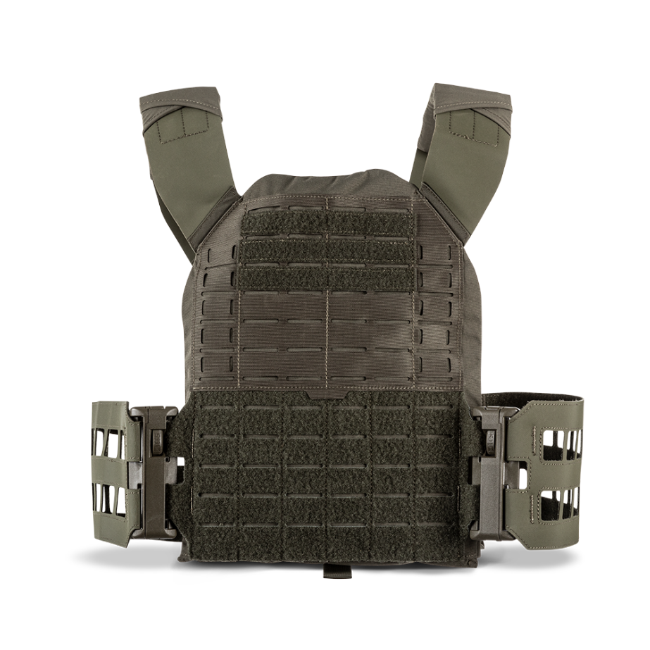 Chaleco Portaplacas QR Plate Carrier 56676