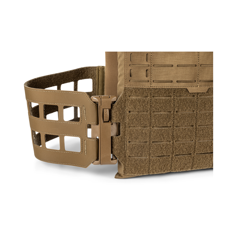 Chaleco Portaplacas QR Plate Carrier 56676