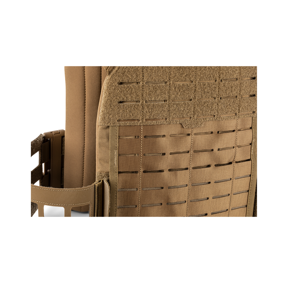 Chaleco Portaplacas QR Plate Carrier 56676