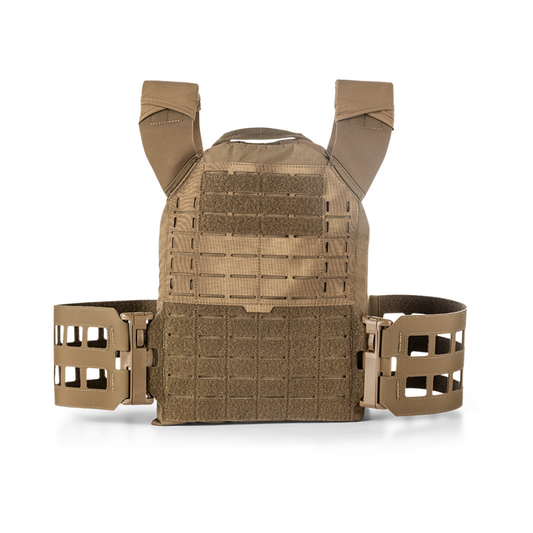 Chaleco Portaplacas QR Plate Carrier 56676