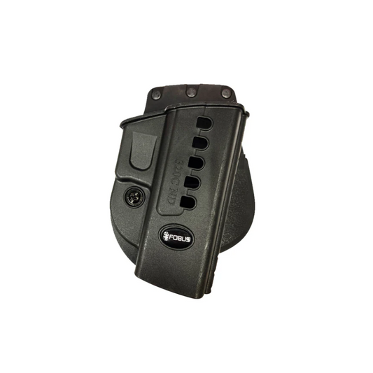 Funda para Sig Sauer P250/P320A Fobus 320CND