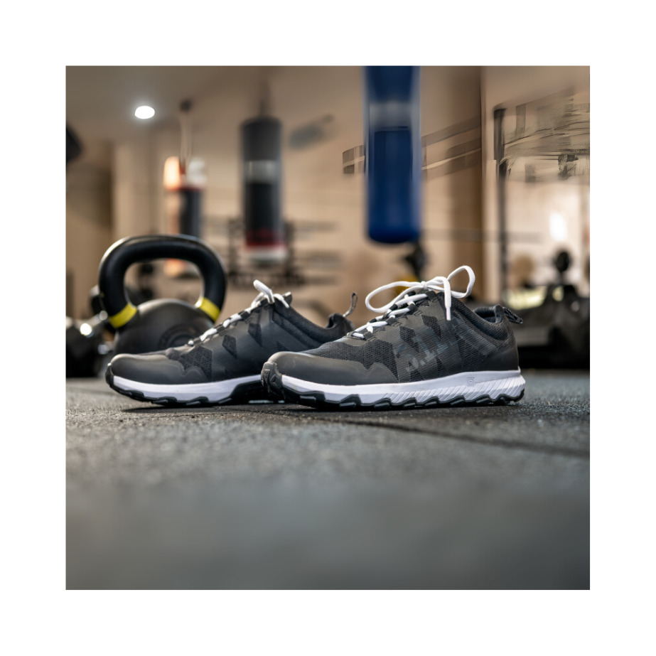 Tenis A/T Trainer 12429