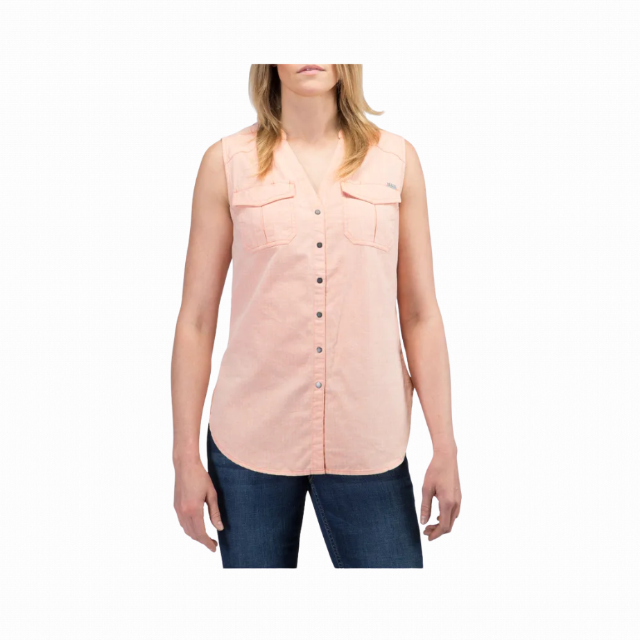BLUSA SIN MANGAS MEADOW 61313