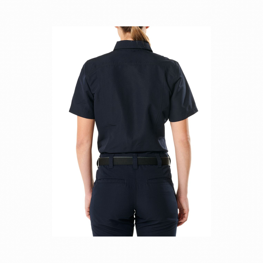 CAMISA TÁCTICA FAST-TAC MANGA CORTA 61314
