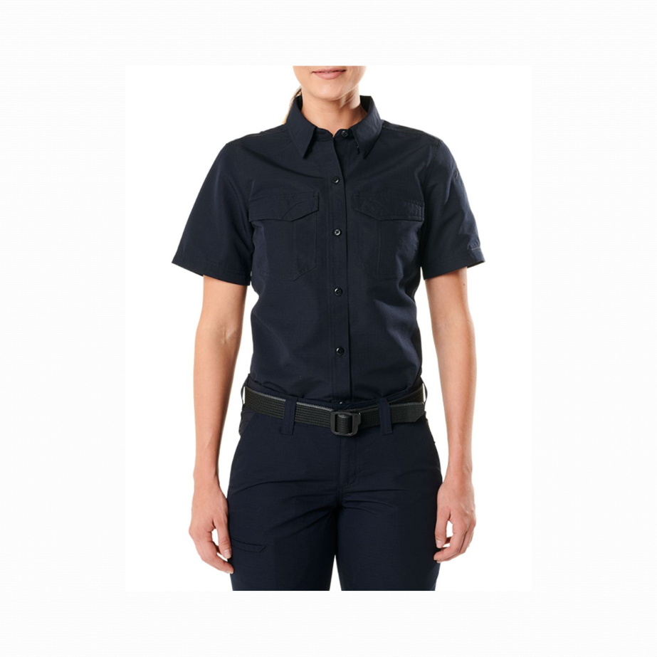 CAMISA TÁCTICA FAST-TAC MANGA CORTA 61314