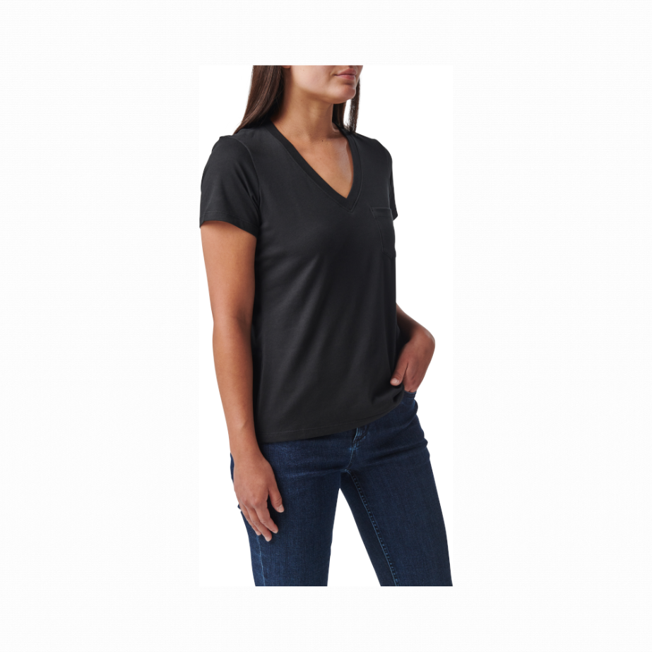 PLAYERA BAILEY MANGA CORTA PARA MUJER 61037