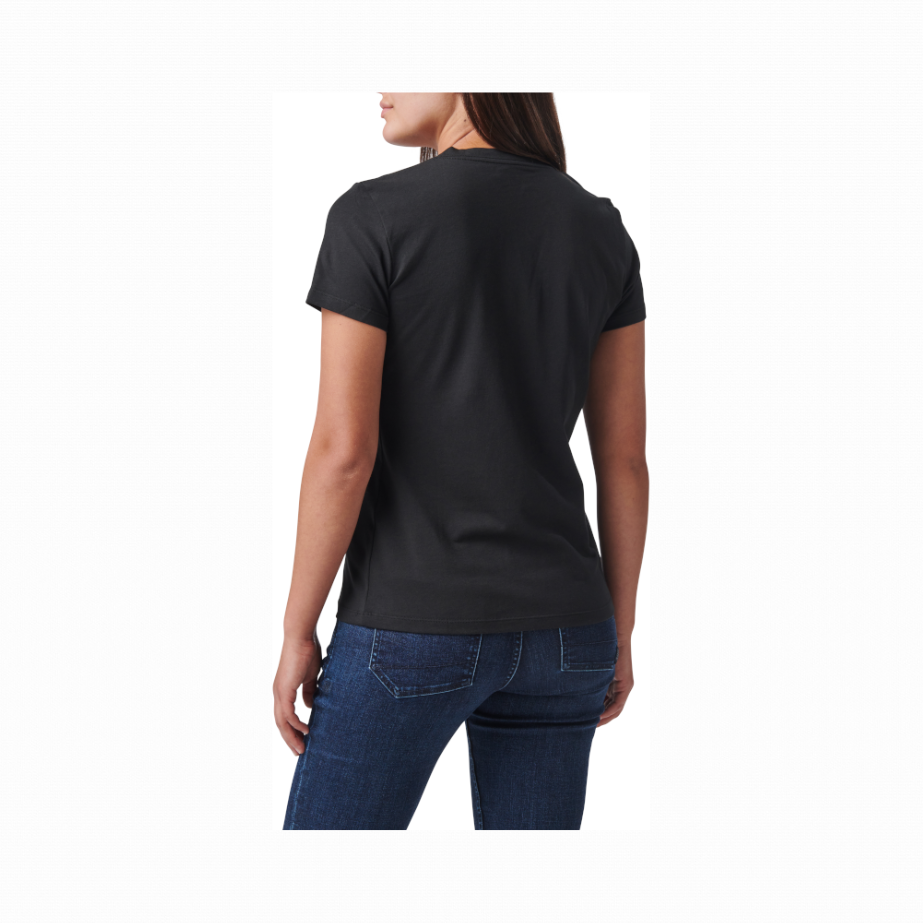 PLAYERA BAILEY MANGA CORTA PARA MUJER 61037