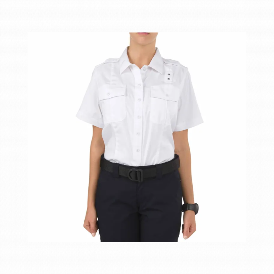 CAMISA PDU CLASS A MANGA CORTA 61158
