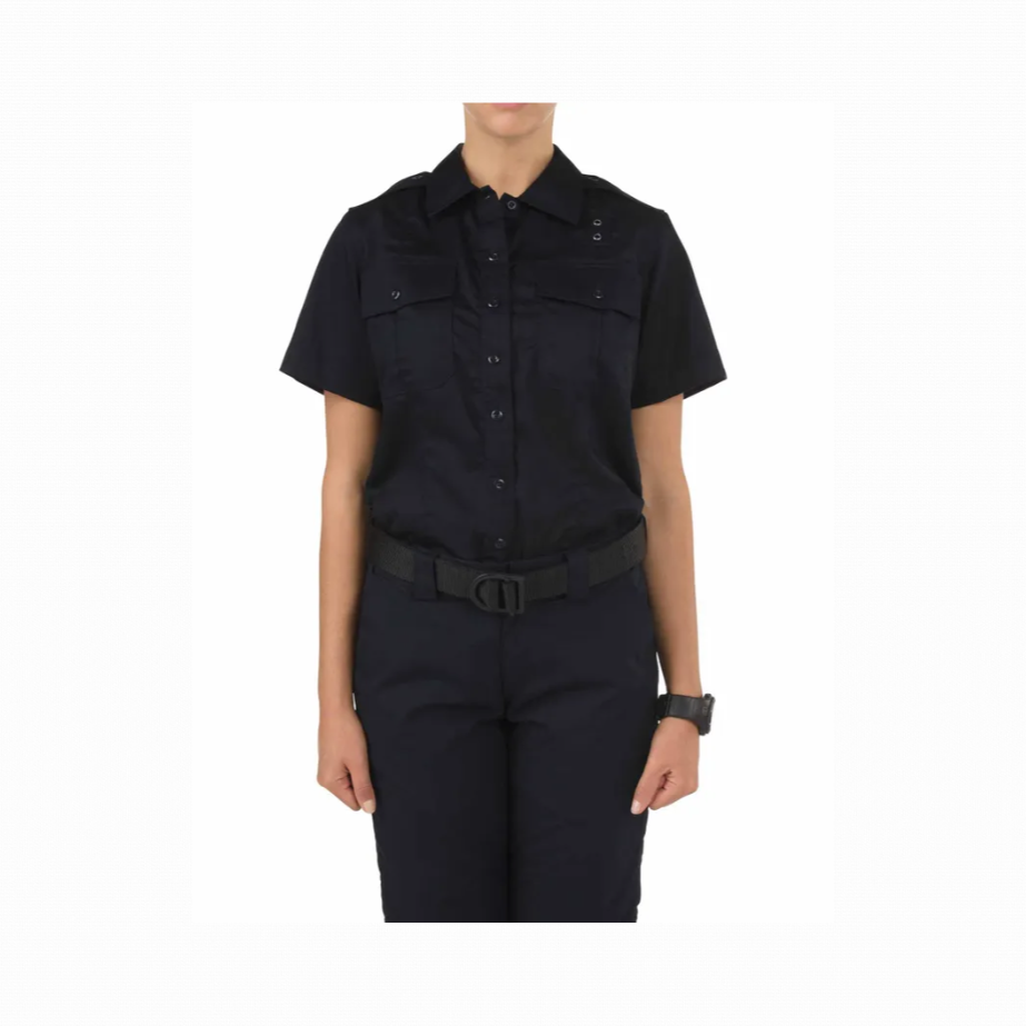 CAMISA PDU CLASS A MANGA CORTA 61158