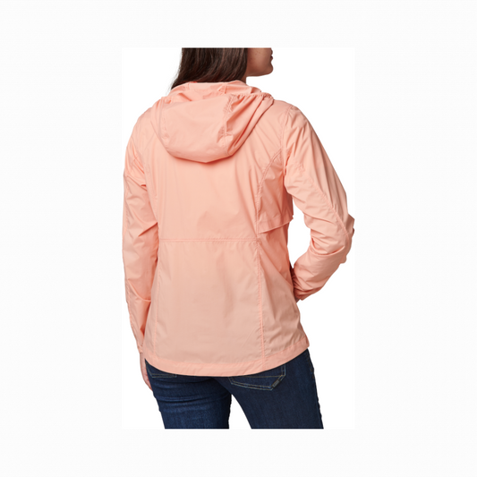 Rompevientos Plegable Para Mujer 68012