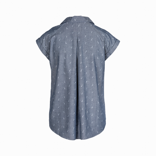 Camisola Cuff Key 61319