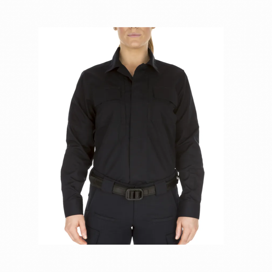 Camisa TDU Taclite Manga Larga 62016