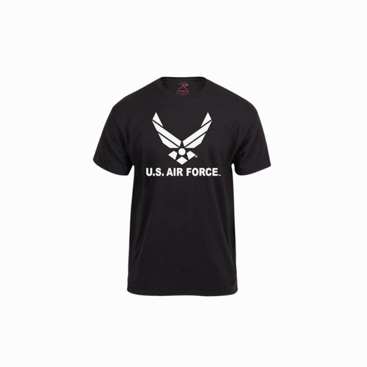 Playera US Air Force Emblem 61620